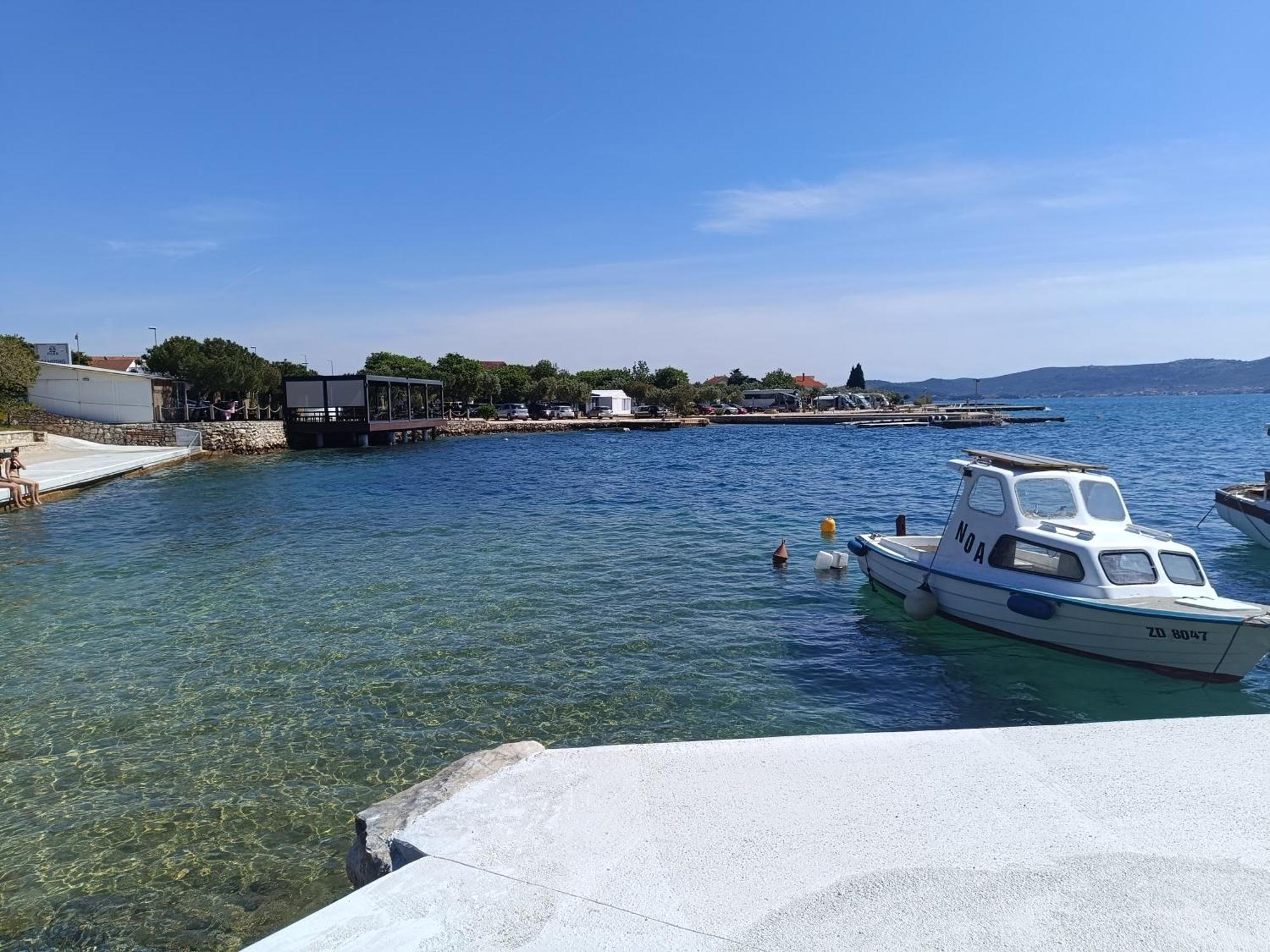 Apartmani Mataija Sveti Petar  Exterior foto