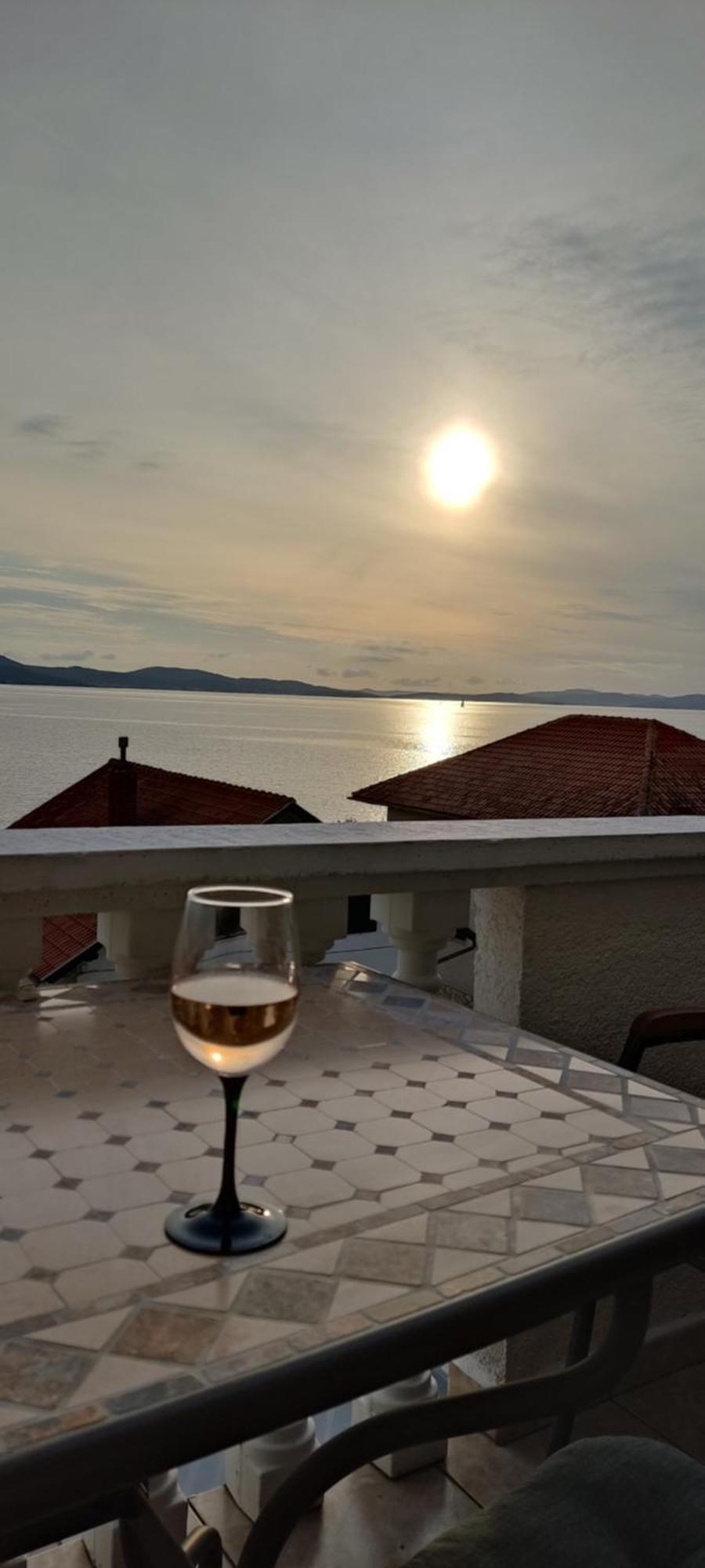Apartmani Mataija Sveti Petar  Exterior foto