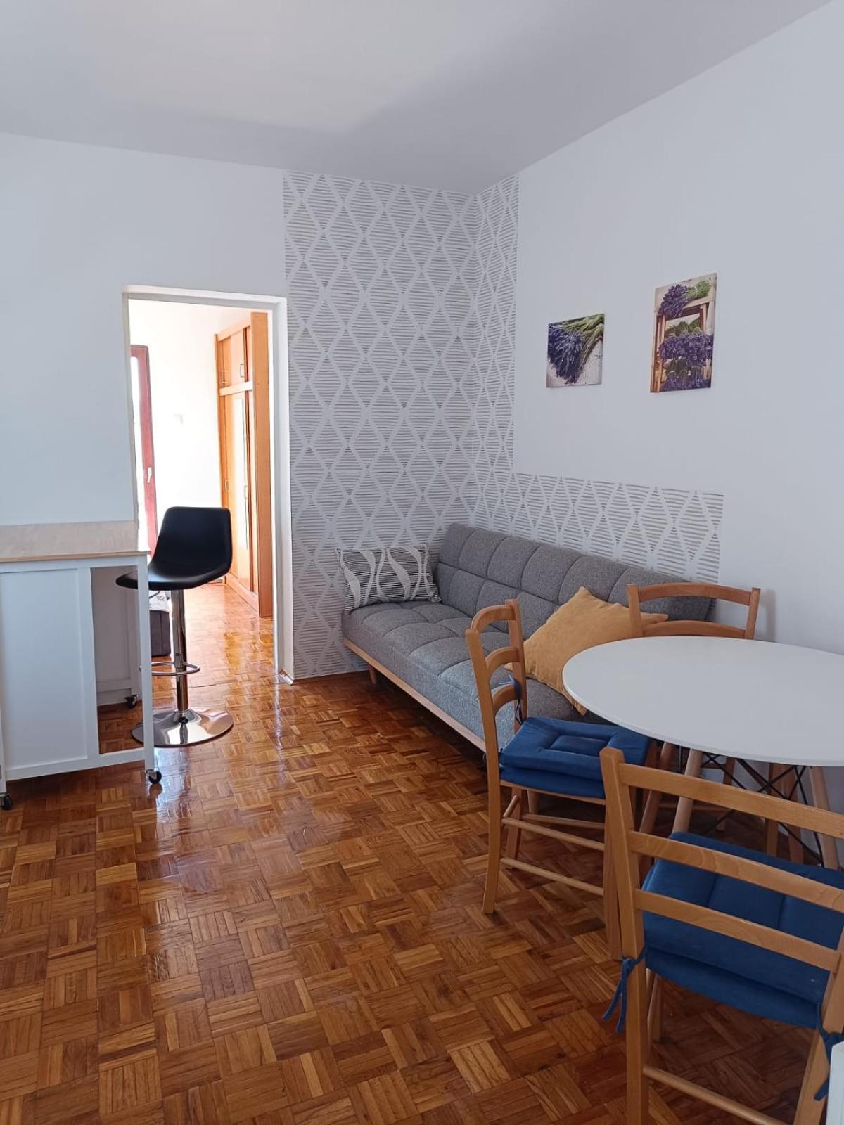 Apartmani Mataija Sveti Petar  Exterior foto