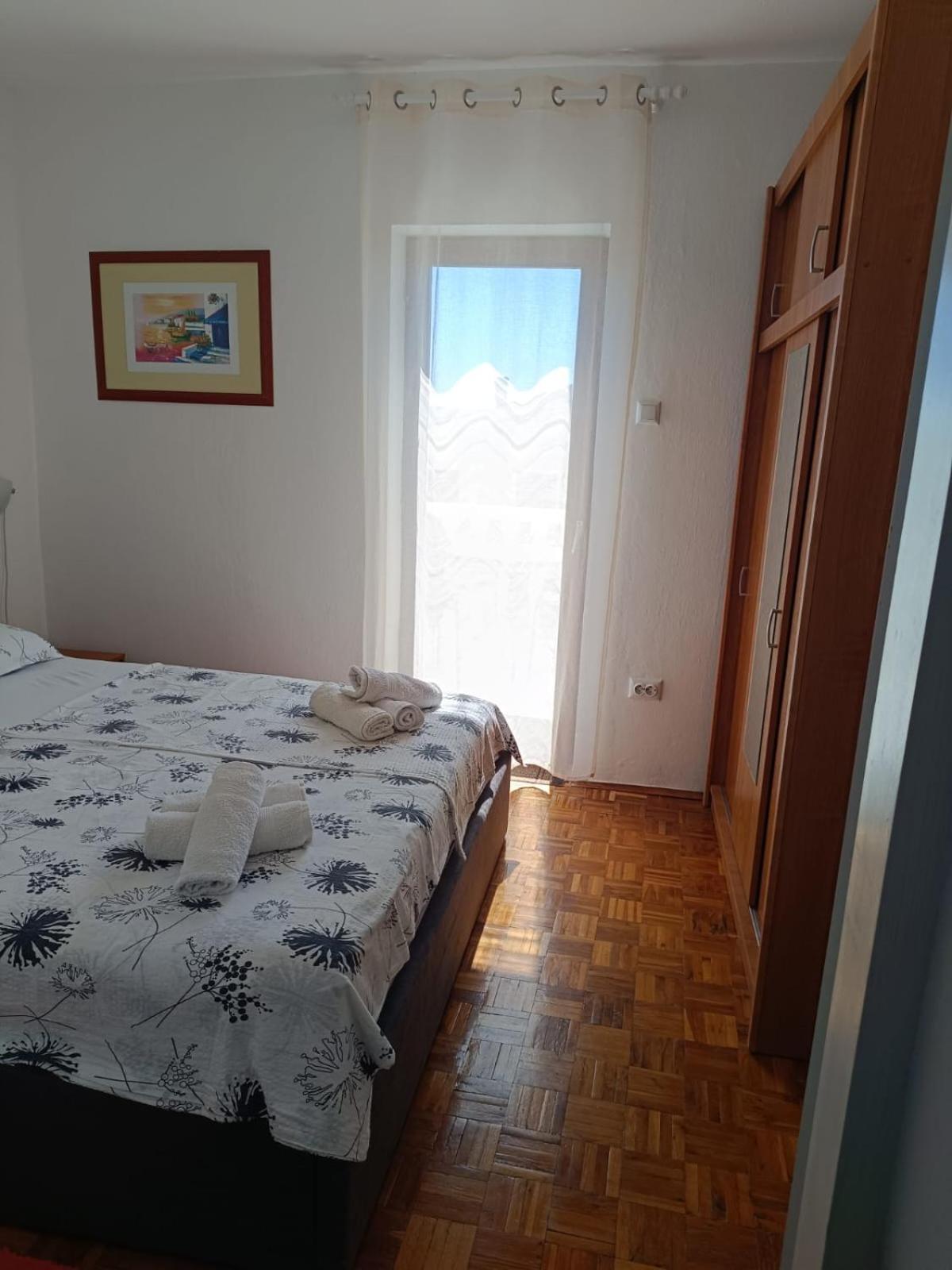 Apartmani Mataija Sveti Petar  Exterior foto