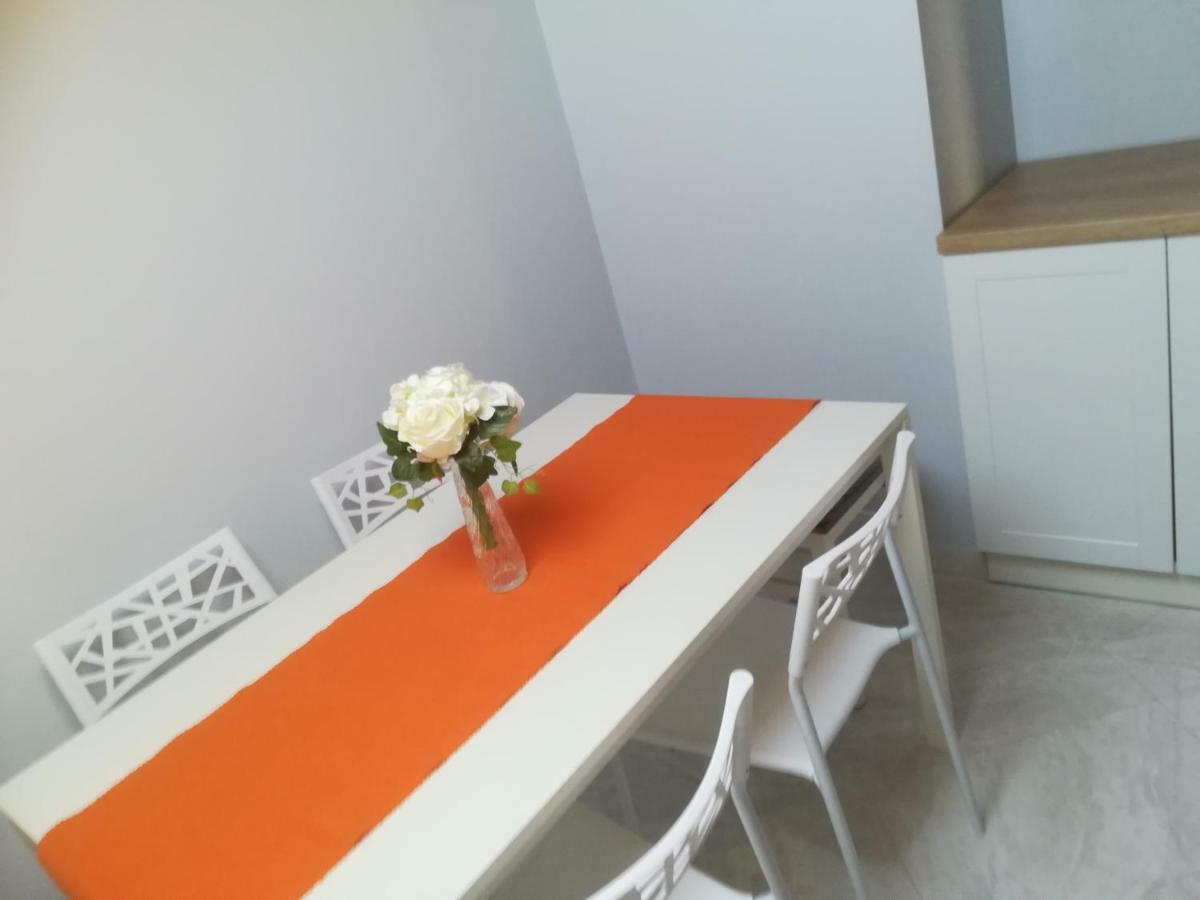 Apartmani Mataija Sveti Petar  Exterior foto