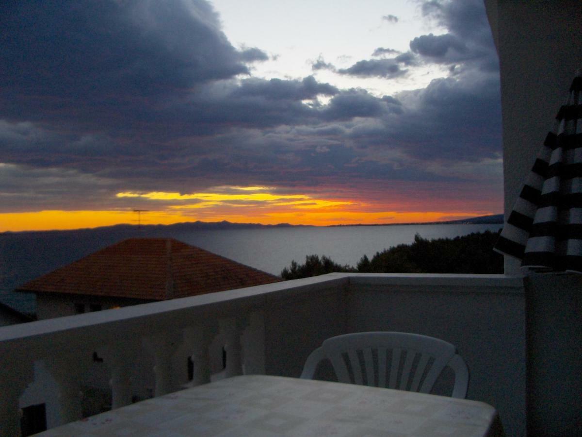 Apartmani Mataija Sveti Petar  Exterior foto