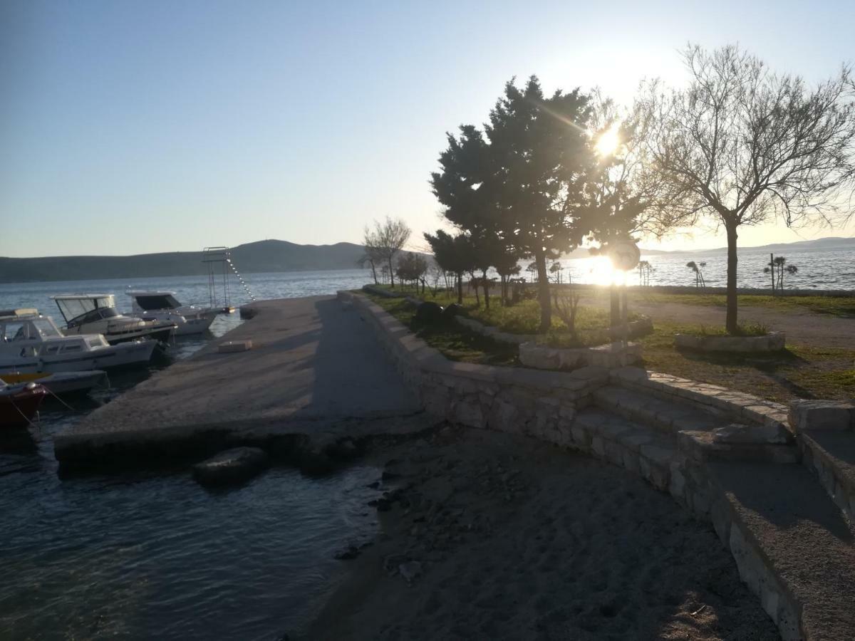 Apartmani Mataija Sveti Petar  Exterior foto