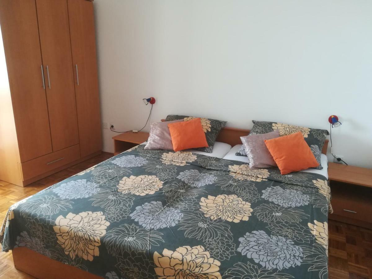 Apartmani Mataija Sveti Petar  Exterior foto