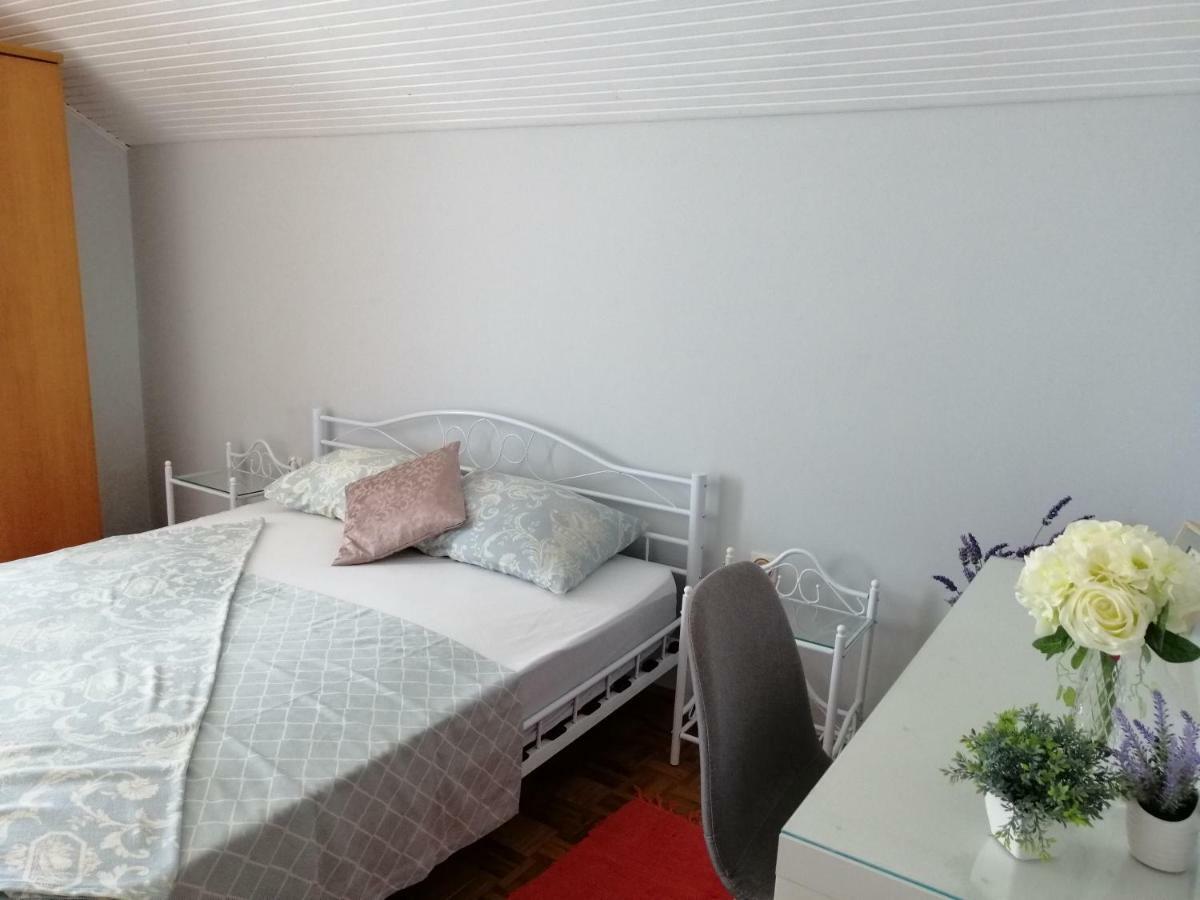 Apartmani Mataija Sveti Petar  Exterior foto