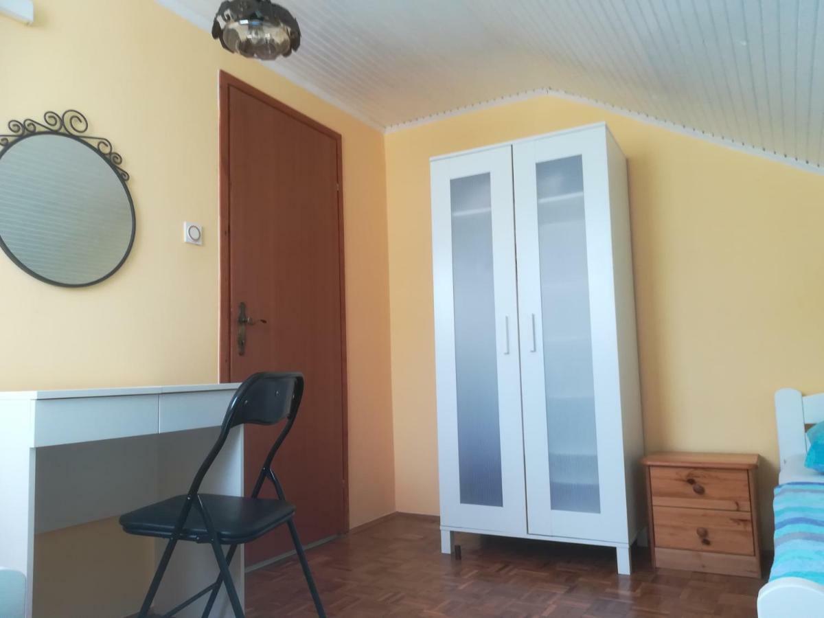 Apartmani Mataija Sveti Petar  Exterior foto