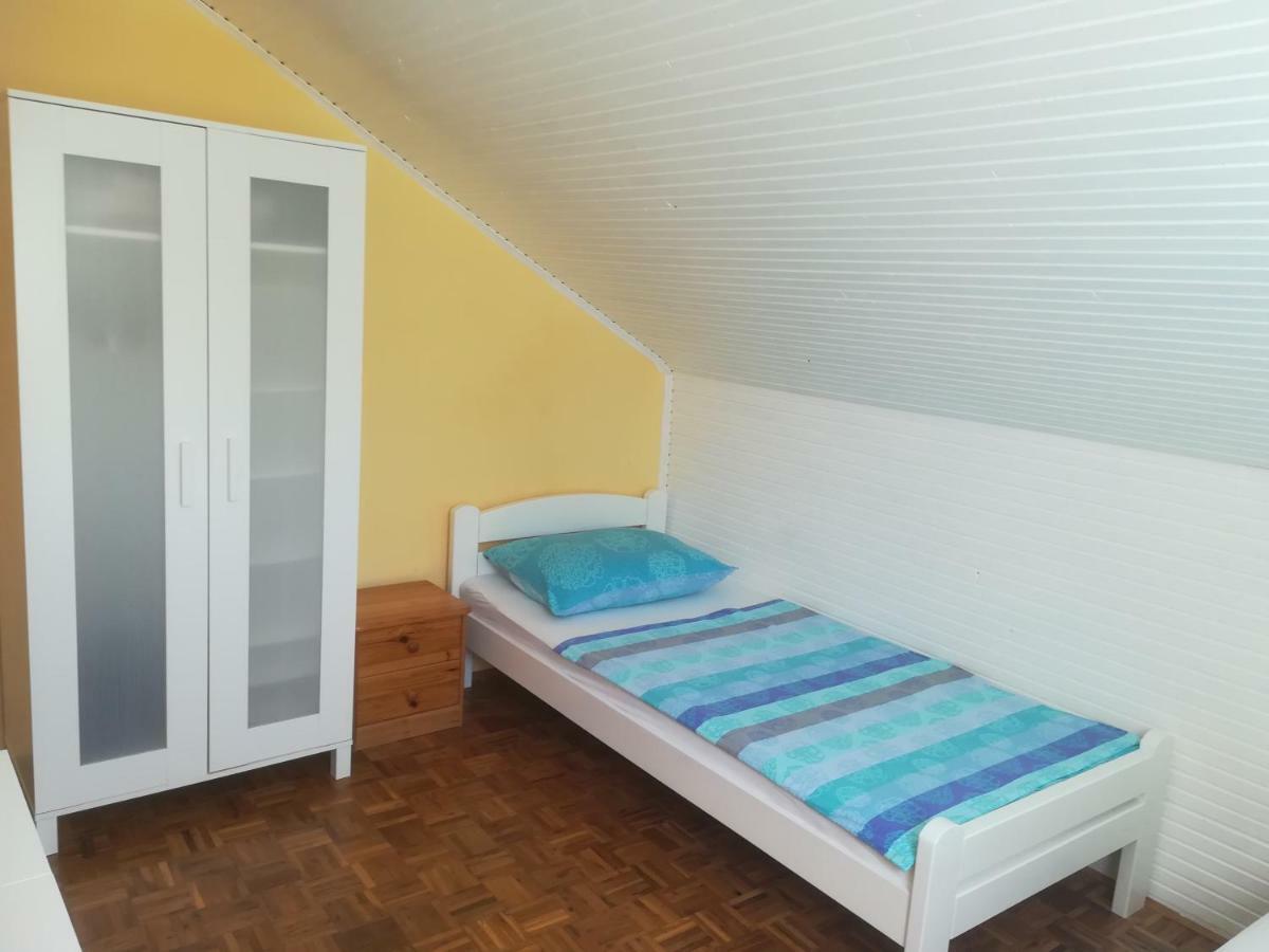 Apartmani Mataija Sveti Petar  Exterior foto